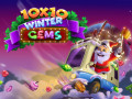 10x10 Winter Gems