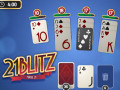 Spiele 21 Blitz