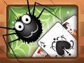 Spiele Amazing Spider Solitaire