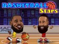 Spiele Basketball Stars