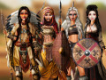 Spiele Battle Maidens