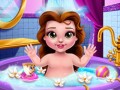 Spiele Beauty Baby Bath