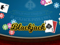 Spiele Blackjack