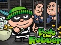 Spiele Bob The Robber