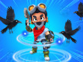 Spiele Brawl Stars Brave Adventure