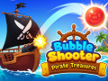 Spiele Bubble Shooter Pirate Treasures