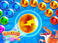 Spiele Bubbles & Hungry Dragon