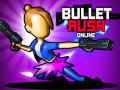 Spiele Bullet Rush Online