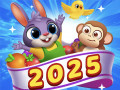 Spiele Bunnys Farm