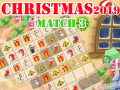 Spiele Christmas 2019 Match 3