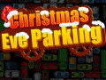 Spiele Christmas Eve Parking