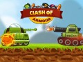 Spiele Clash of Armour