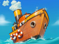 Spiele Clean The Ocean