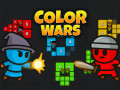 Spiele ColorWars.io - Conquest Game