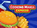 Spiele Cooking Mania Express