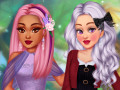 Spiele Crazy Fantasy Hair Salon