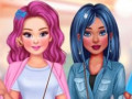 Spiele Crazy Hair School Salon