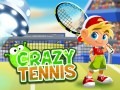 Spiele Crazy Tennis