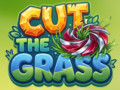 Spiele Cut the Grass 3D