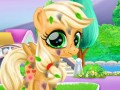 Spiele Cute Pony Care