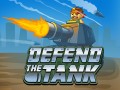 Spiele Defend The Tank