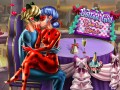 Spiele Dotted Girl Valentine Dinner