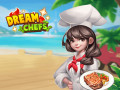 Spiele Dream Chefs