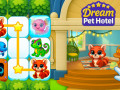 Spiele Dream Pet Hotel