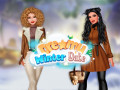 Spiele Dreamy Winter Date