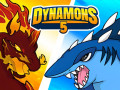 Spiele Dynamons 5