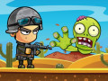 Spiele Eliminate the Zombies