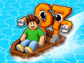 Spiele Float for Brainrots