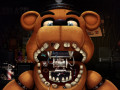 Spiele FNAF: Night at the Dentist