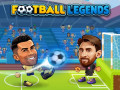 Spiele Football Legends 2026