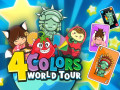 Spiele Four Colors World Tour