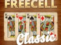 Spiele FreeCell Classic