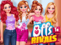 Spiele From BFFs To Rivals