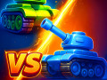 Spiele Fury Tanks