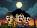 Spiele Ghostly Graveyard Halloween Special