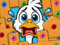 Spiele Goose Rescue: Screw Sort
