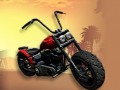 Spiele GTA Motorbikes