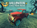 Spiele Halloween Lonely Road Racing