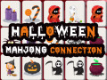 Spiele Halloween Mahjong Connection