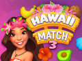 Spiele Hawaii Match 3