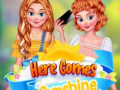 Spiele Here Comes Sunshine