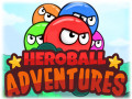 Spiele Heroball Adventures