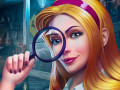 Spiele Hidden Objects: Brain Teaser