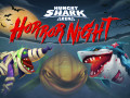 Spiele Hungry Shark Arena Horror Night
