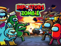 Spiele Impostors vs Zombies: Survival