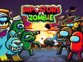 Spiele Impostors vs Zombies: Survival
